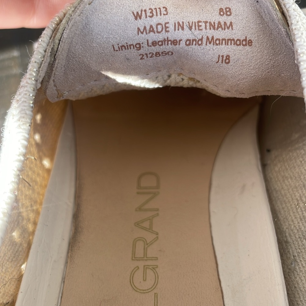 Cole Haan shoes - Picture 5 of 5